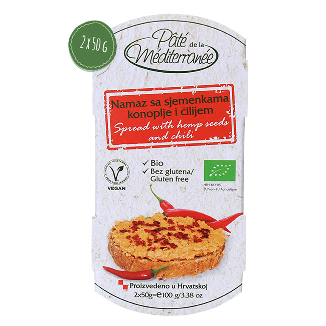 cili namaz konoplja 2x50