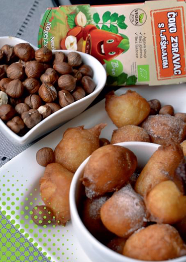 vegetariana o nama 1