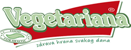 Vegeteriana
